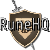 RuneHQ logo